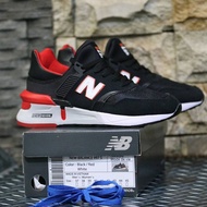 New Balance 997s Black Red White Original BNWB BNIB New Balance 997