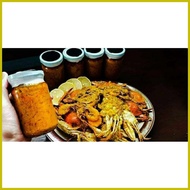 ● ♝ ◷ KAPAMPANGAN CRAB PASTE(SPICY FLAVOR)