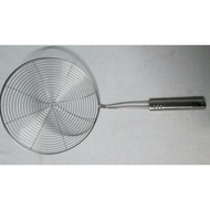 PERALATAN Frying Oil strainer Colander Sieve strainer