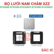 [LUOI][10] XZZ CHINAFIX direct torch magnetic grid set RTX4090 RTX3080 RTX3080TI RTX3090 RTX3090TI 3