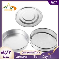 【rbkqrpesuhjy】Tray Set Stainless Sprouting Starter for Growing Broccoli Sprouts, Wheatgrass, Alfalfa and Cilantro
