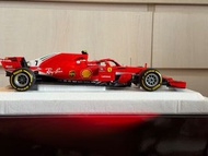 1:18 Ferrari SF71-H