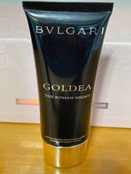 BVLGARI Goldea Roman Night Body Lotion