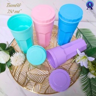 750 ml ocean tumbler/750ml drinking bottle