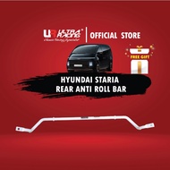 Ultra Racing | Hyundai Staria (US4) 2.2D '21 (2WD) - Rear Anti Roll Bar 23MM