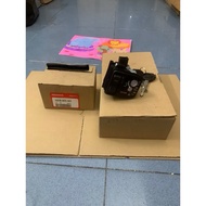 Vision machine lock (GCS )