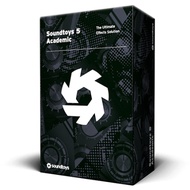 ✨ SoundToys The Ultimate Effect Solution 𝐯𝟓.𝟎.𝟏.𝟏𝟎𝟖𝟑𝟗 (𝟏𝟕 𝐏𝐥𝐮𝐠𝐬 𝐈𝐧𝐜𝐥𝐮𝐝𝐞𝐝) (Win) VST x86 x64 | SoundT