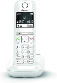 Gigaset AS690 Duo 2 Cordless DECT Phones