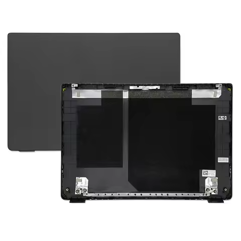 NEW Laptop LCD Back Cover Front Bezel Hinges Palmrest Bottom CaseFor DELL Latitude 3410 E3410 0GMYC0