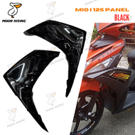 MOTORCYCLE FAIRINGS SIDE PANEL LEFT/RIGHT FOR MIO I 125 / MIO M3 MOTORCYCLE PARTS
