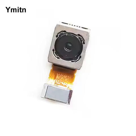 Ymitn Camera For Sony Xperia Z5 E6683 E6653 E6633 Rear Camera Main Back Facing Big Camera Module Fle