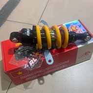 REDLEO Winner Fork - Sonic KBD New Model 2025