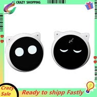 Echoear Meow Ai Chat Robot Companion Desktop Robot Intelligent +Emotion Recognition DOUBAO AI Voice 