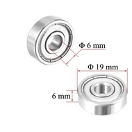 Bearing 626ZZ - thegioimodule