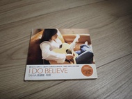 [I DO BELIEVE]TANYA蔡健雅●相信
