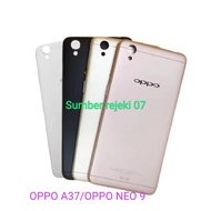 Backdor Oppo A37 Oppo Neo 9 Back Cover Back Cover Back Casing