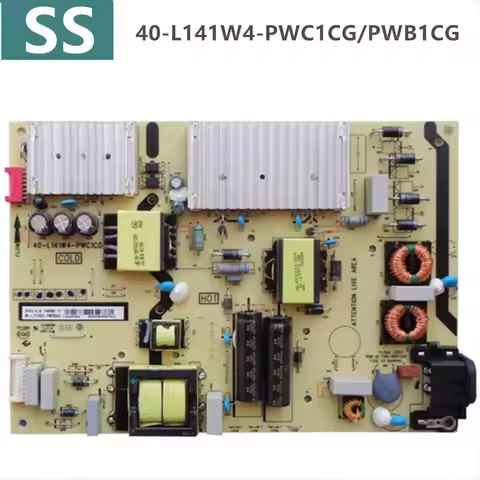 Board number 40-L141W4-PWC1CG 40-L141W4-PWB1CG Power board For 49-inch 55-inch 65-inch TV backlight 