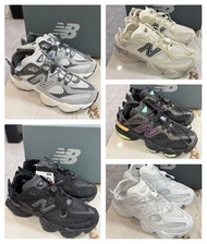 𝐧𝐞𝐰 𝐁𝐚𝐥𝐚𝐧𝐜𝐞 9060 Summer Raincloud 網眼透氣 涼拖鞋 運動鞋 包頭拖 男女裝 36-45