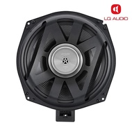 For BMW F10 F30 G20 G30 Car LQ Audio Accessories Carbon Cone Diaphragm Midrange Speaker Silk Dome Tw