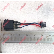 Suitable for Fujitsu U939 U9310 U9310X U937 U938 Power Connector Power Port DC Head
