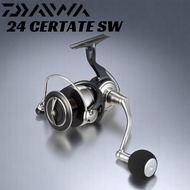 Daiwa 24 Certate SW Series Spinning Reel