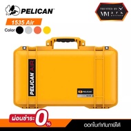 [ผ่อน 0%] Pelican รุ่น 1535 Air Carry-On Case With Foam