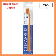 CURAPROX CS5460 Toothbrush with Handle Color Options - Blister Pack[Direct from Japan]