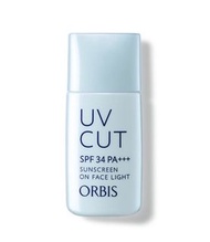[現貨] Orbis防曬 sunscreen