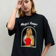 KAOS TSHIRT MAGIC POWER | TISU MAGIC 18+