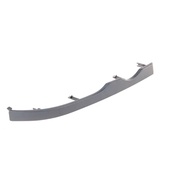 BMW E46CI COUPE 3 SERIES 2 DOOR GENUINE LOWER HEADLIGHT STRIPS TRIM COVER(NO WASHER DESIGN)