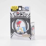 Takara Tomy寵物小精靈系列 凱路迪歐（覺悟的樣子）