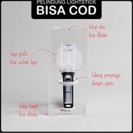 BTS LIGHTSTICK PROTECTOR/ARMYBOMB Original BTS LIGHTSTICK