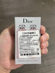 ［全新］Dior迪奧 癮誘粉樣潤唇膏#001#004
