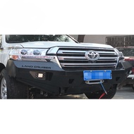 4x4 Bull Bar Pickup Truck Front Bumper For toyota land cruiser lc200 accessories Bumper In Guangzhou