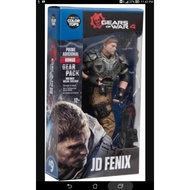 Gears Of War 4 JD Fenix
