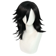 NEW Anime Hellsing Alucard Cosplay Costumes Wig Uniform Clothes Sets Free shipping