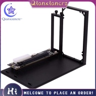 PCIe 4.0 X4 F9G-BK7 OCuLink 64Gbps EGPU Adapter Card Laptop External Graphics Dock ATX GPU for M. 2 