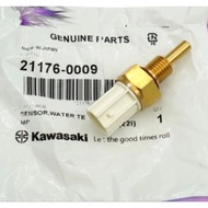 TEMPERATURE SENSOR WATER TEMP RADIATOR KAWASAKI ER6N ER6 N ER 6N NINJA 650 VERSYS 250 ORIGINAL KAWAS
