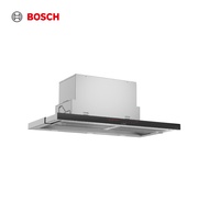 Bosch DFS098K54 Built In Stainless steel Telescopic  Cooker Hood 90cm touch control