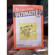 YOUR JOURNEY TO THE ULTIMATE U 2Be. RENE SUHARDONO. PROF. KOMARUDDIN HIDAYAT. enterpreneur.