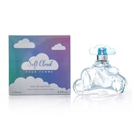 Soft Cloud Perfume For Unisex 100Ml