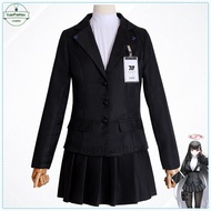 [Pre-Sale] Blue Archive Tsukatsuki Rio cosplay Anime Costume Halloween Costume JK Uniform Perfect re