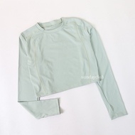 SUNDAYCLUB Gym Top Sportswear Top