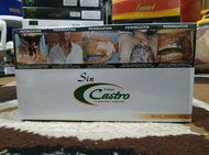 Rokok Herbal Sin Castro 1 Slop