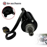 Starter Motor 11 Teeth Motorcycle Compatible With Zongshen CB250 CB 250 ZS250 250cc Engine Dirt Bike