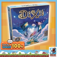 DIXIT DISNEY [EN] Board Game