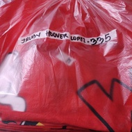 CANADIAN COTTON BEDSHEET