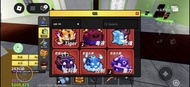 Blox Fruits 永久門、佛、瓦斯 帳號急出