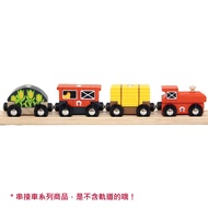台灣 Mentari - 歡樂農場列車