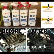 Pencuci Enjin Kereta Engine Degreaser for Car / Motorcycle @ Motosikal , pembersih enjin kereta dan 